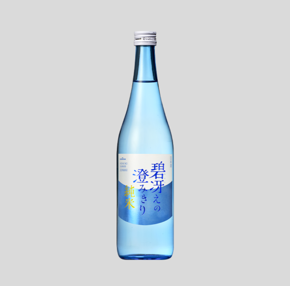 준마이 아오사에