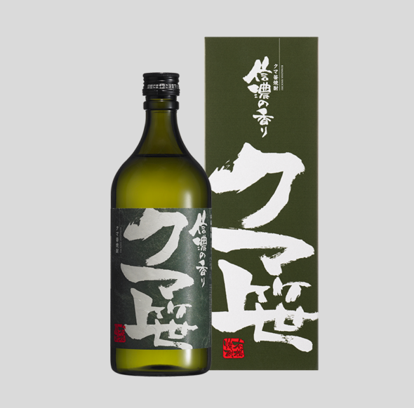 시나노 쿠마자사 (대나무잎소주)