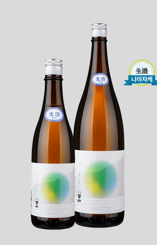 아이즈오토코야마 준마이 카이