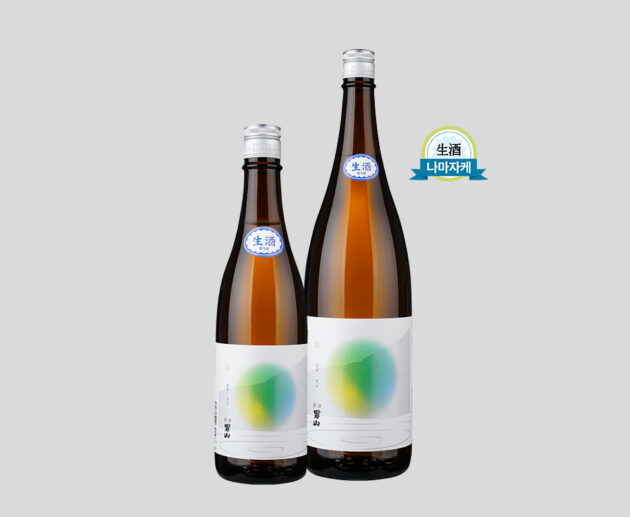 아이즈오토코야마 준마이 카이