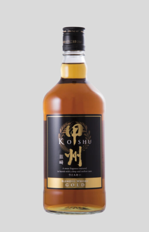 코슈 위스키 골드
