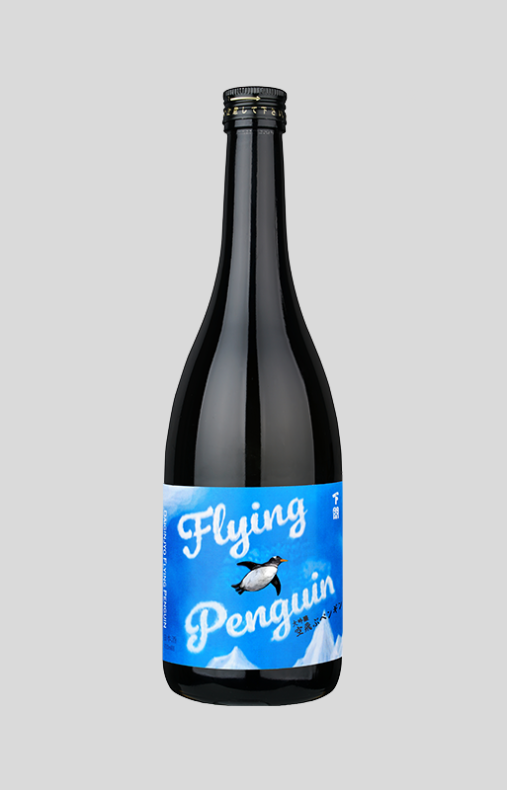 다이긴죠 플라잉펭귄