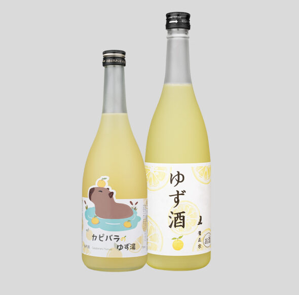 카피바라노 유즈유