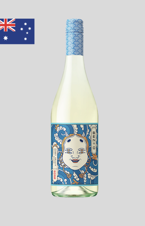벤토 피노 그리지오