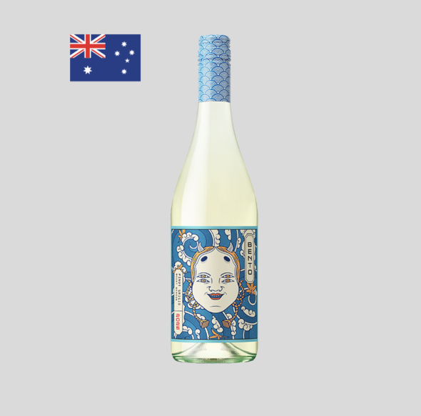 벤토 피노 그리지오
