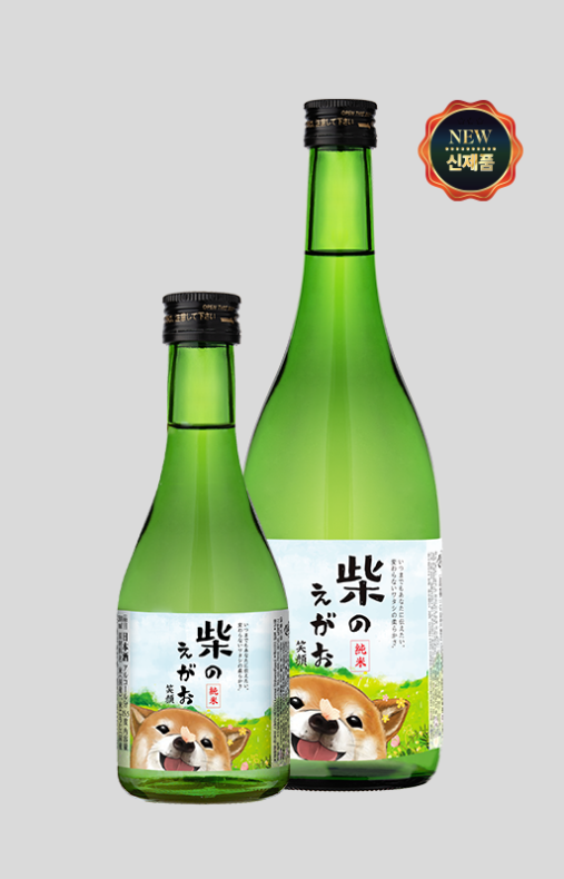 준마이 시바노에가오